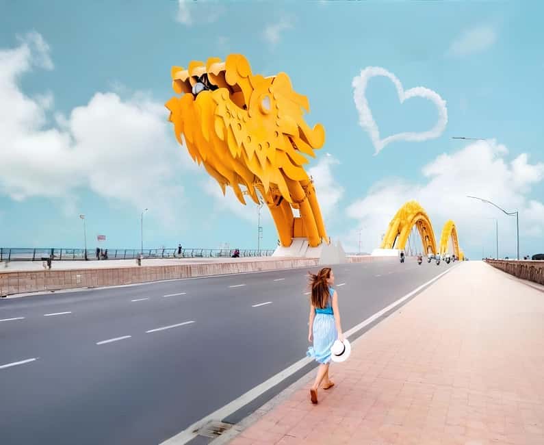 Da Nang: Instagram Highlights Tour with Photographer - FAQs