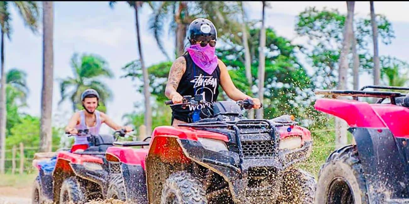 Punta Cana: Buggy Adventure with Macao Beach and Cenote - Who Is This Tour Best For?
