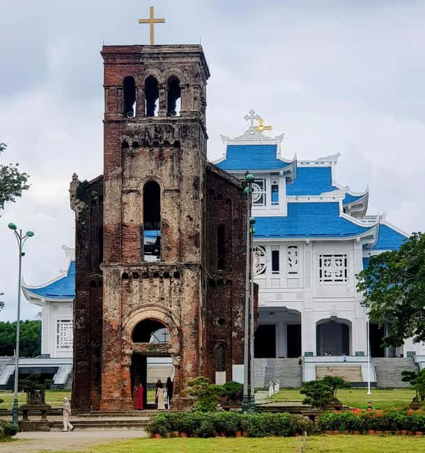 Hue: Private Transfer to Phong Nha with DMZ Tour - Key Points