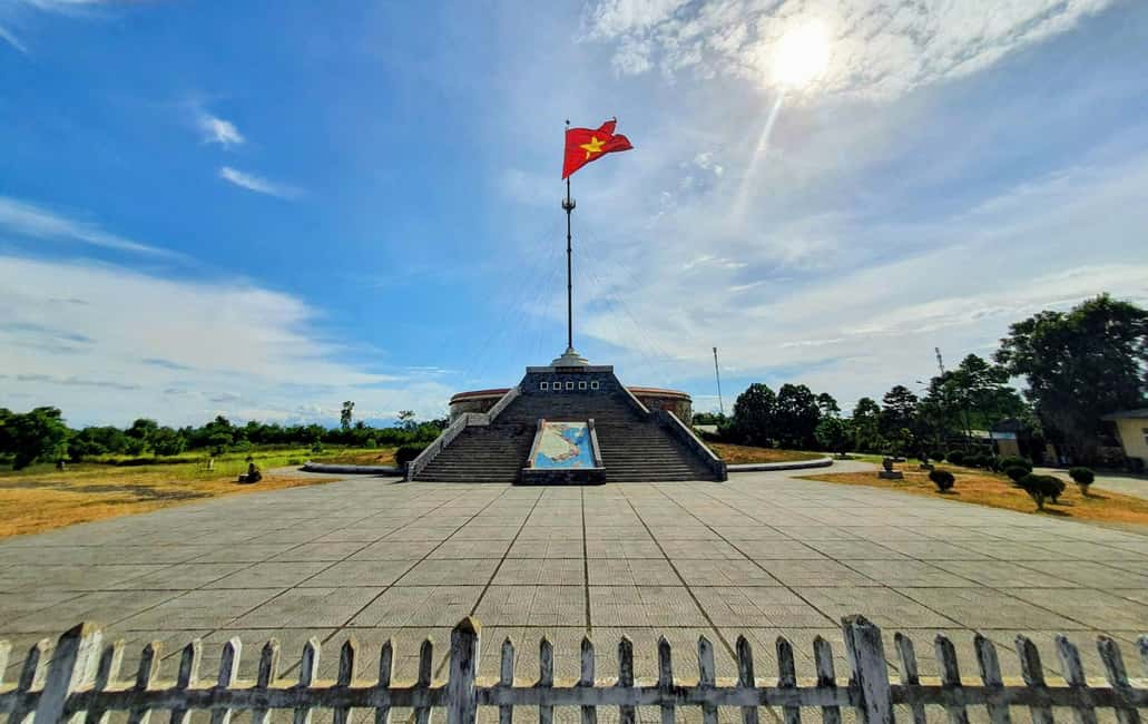 Hue: Private Transfer to Phong Nha with DMZ Tour - Introduction