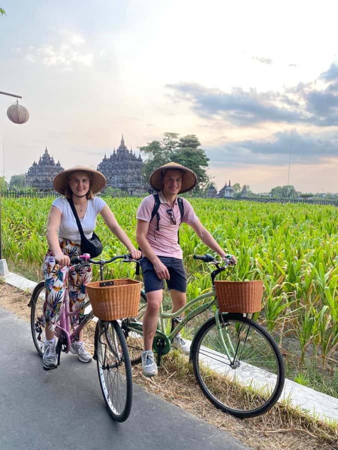 Yogyakarta: Mount Merapi Jeep Adventure and Cycling Tour - Exploring Mount Merapi: The Jeep Adventure