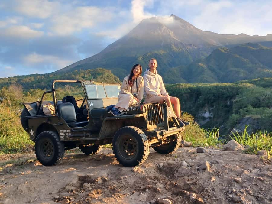Yogyakarta: Mount Merapi Jeep Adventure and Cycling Tour - Final Thoughts: Who Should Consider This Tour?