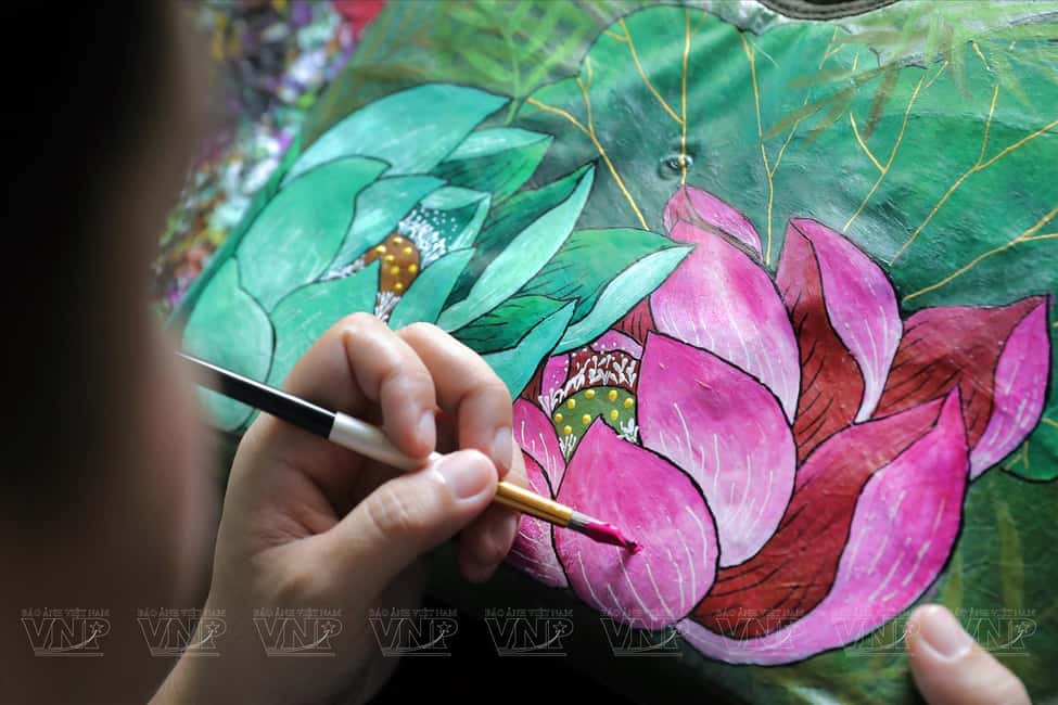 Hanoi: Chuong Village Hat Making, Incense Village with Lunch - An In-Depth Look at the Tour Experience