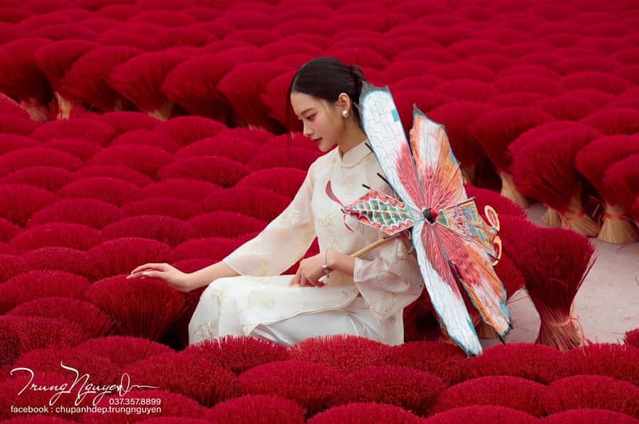 Hanoi: Silk Village Or Hat and Incense Village SMALL GROUP - The Sum Up