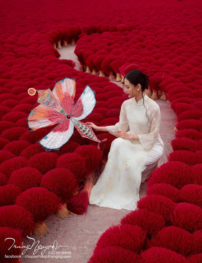 Hanoi: Silk Village Or Hat and Incense Village SMALL GROUP - Exploring Hanoi’s Crafts: An Authentic Journey