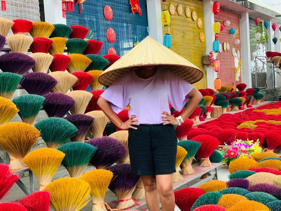 Hanoi: Silk Village Or Hat and Incense Village SMALL GROUP - Who Is This Tour Best For?