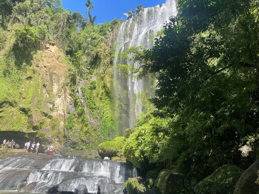 Manila: Hulugan Falls Private Guided Hike with Hotel Pickup - FAQ: Your Questions About the Hulugan Falls Tour
