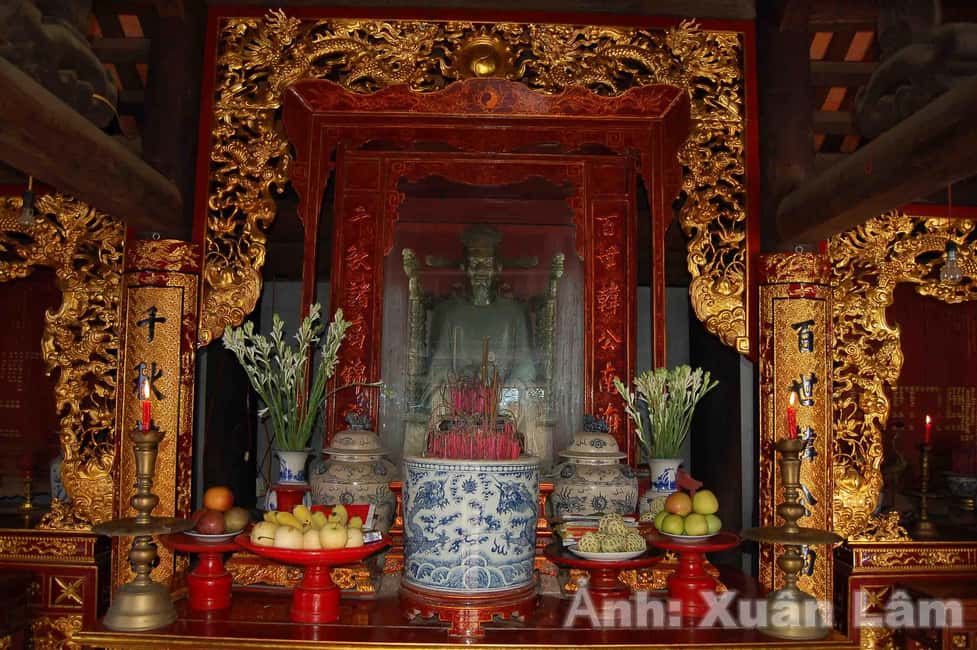 Hanoi: Quang Phu Cau, Hoa Lu, Trang An, & Mua Cave Tour - The Sum Up