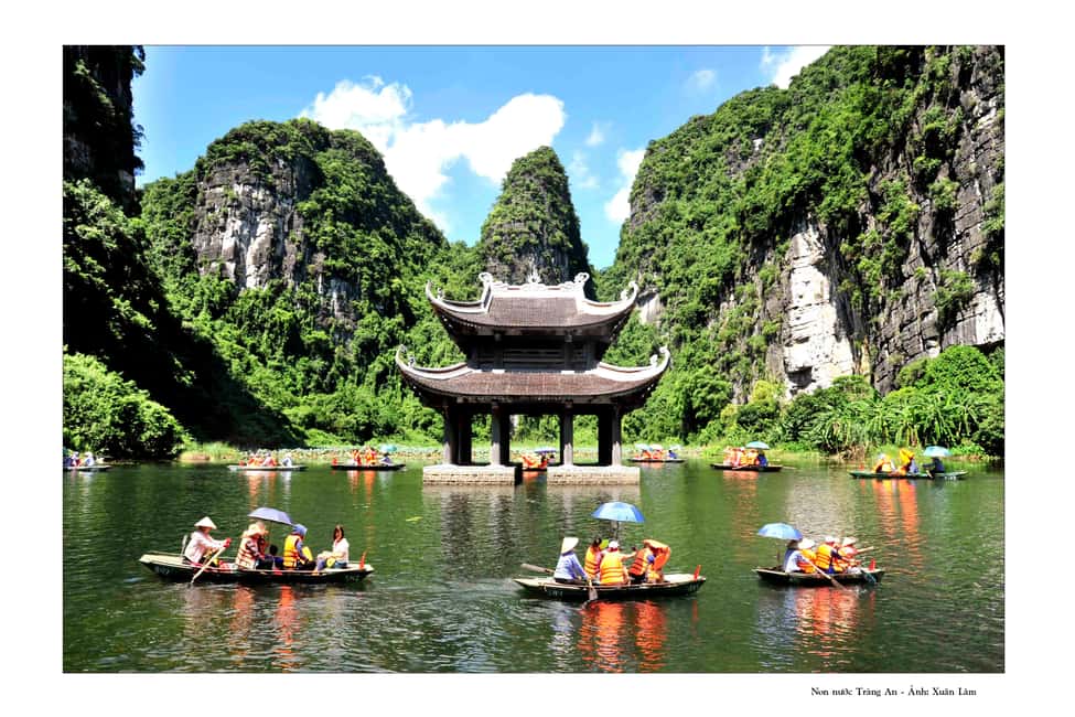 Hanoi: Quang Phu Cau, Hoa Lu, Trang An, & Mua Cave Tour - The Pros and Cons