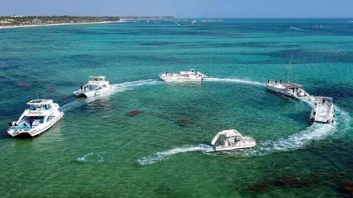 Punta Cana: Cayo Levantado & El Limón Waterfall Day Trip - FAQ