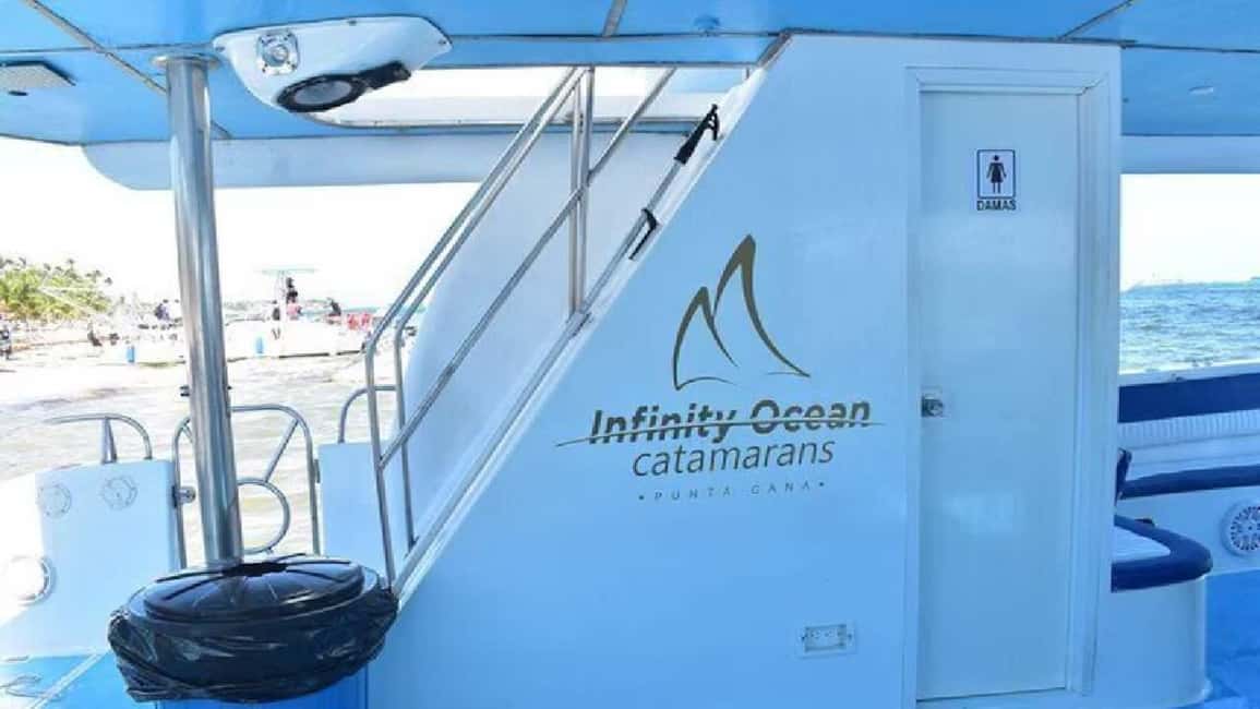 Punta Cana: Cayo Levantado & El Limón Waterfall Day Trip - The Value of This Tour