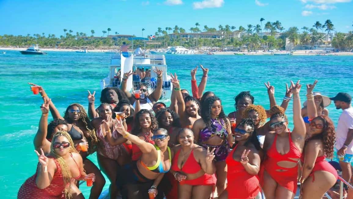 Punta Cana: Cayo Levantado & El Limón Waterfall Day Trip - Final Thoughts