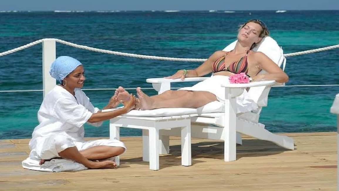 Punta Cana: Reef Explorer Snorkeling and Massage Tour - Final Thoughts: Who Should Consider This Tour?