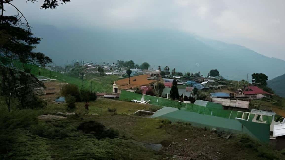 Kathmandu: Helambu Short Trek with Lodging & Meals - Navigating the Trails