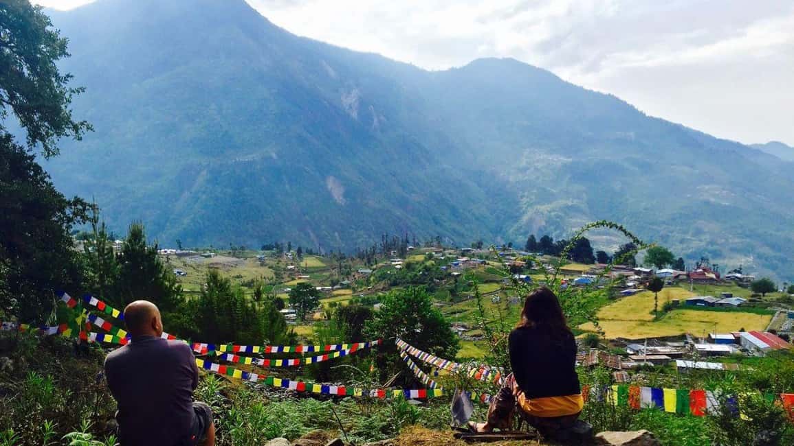 Kathmandu: Helambu Short Trek with Lodging & Meals - Price & Value