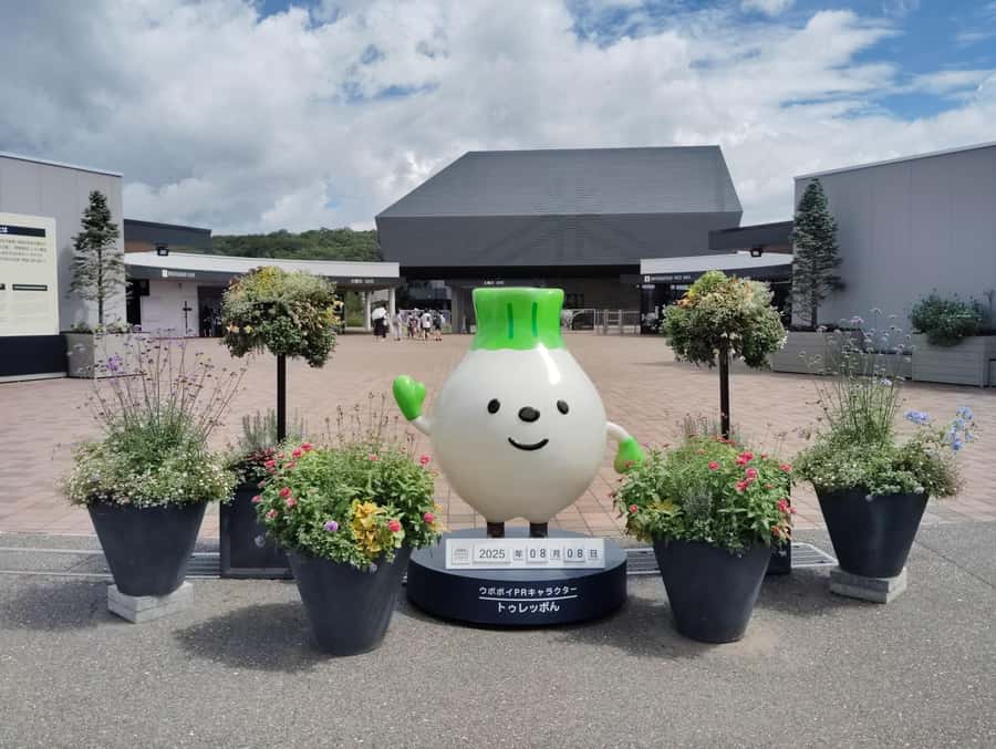 Hokkaido: Experience Ainu Culture at Upopoy National Museum - Who Is This Tour Best For?