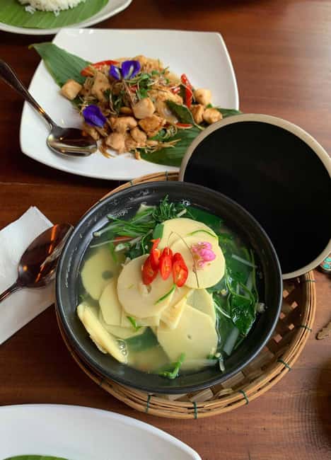 Battambang Morning Food Tour - Introduction