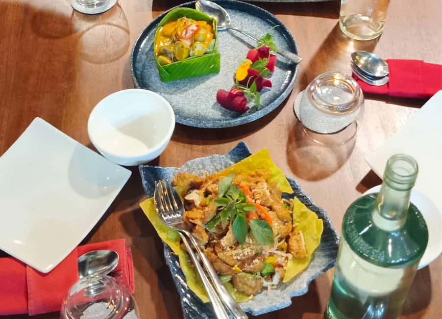 Battambang Morning Food Tour - The Experience & Itinerary Breakdown