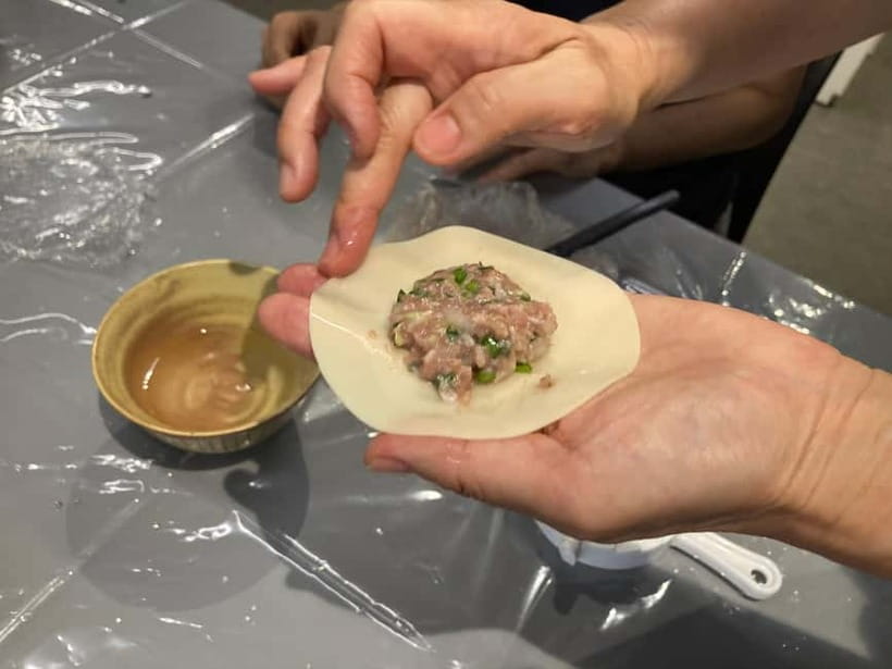 Tokyo: Gyoza Making from Scratch - Ultimate Cooking Class - Introduction: Why This Gyoza Class is Worth Your Time
