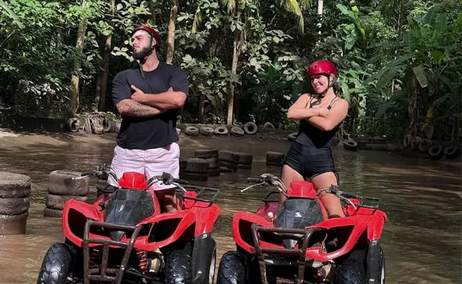 Ubud: Exclusive Track ATV/QUAD Ride and Coffee Luwak Tour - Who Is This Tour Best For?