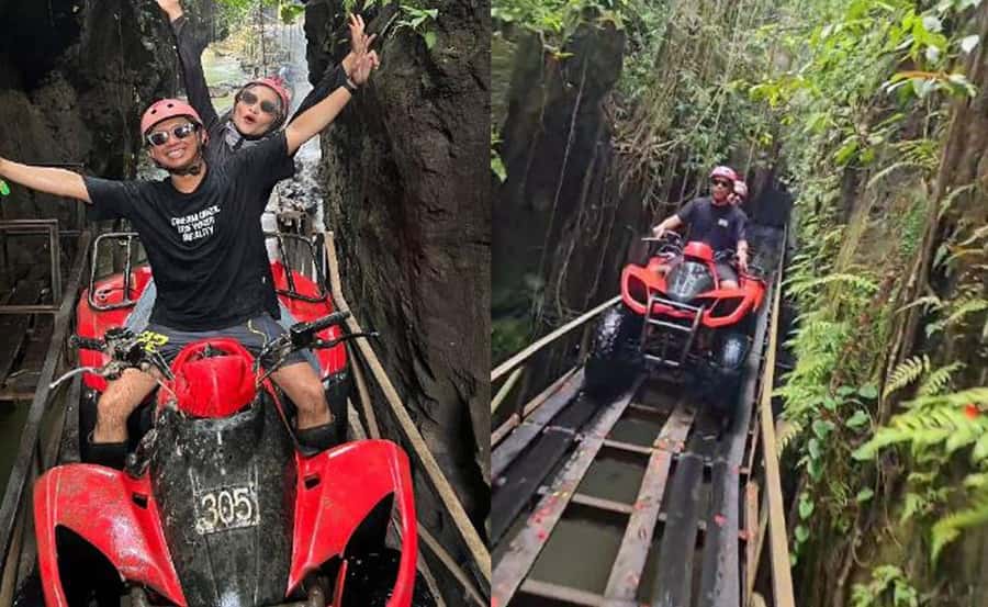 Ubud: Exclusive Track ATV/QUAD Ride and Coffee Luwak Tour - Real-Life Insights from Participants