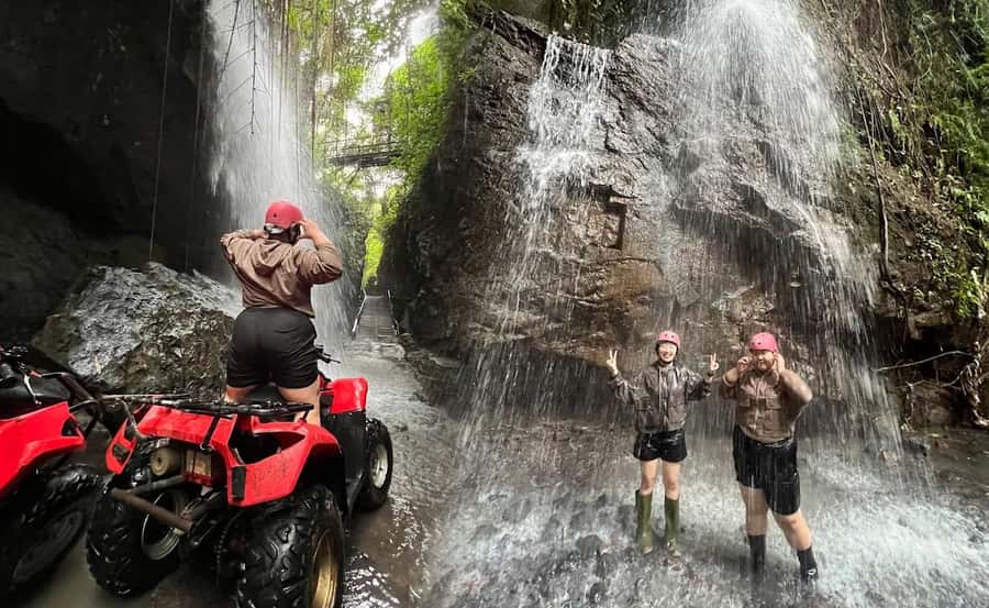 Ubud: Exclusive Track ATV/QUAD Ride and Coffee Luwak Tour - Final Thoughts: Is It Worth It?