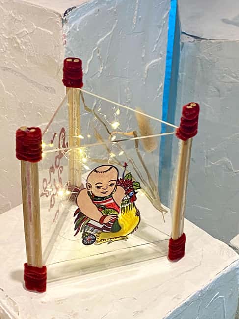 Hanoi: Handmade Lantern Workshop - Why You Should Do This Experience