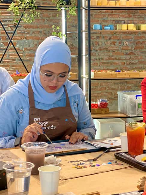 Hanoi: Handmade Lantern Workshop - Frequently Asked Questions