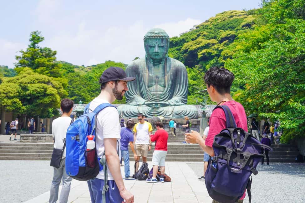 Nara: Walking Tour with Kfuku-ji and Tdai-ji Temples - Final Thoughts