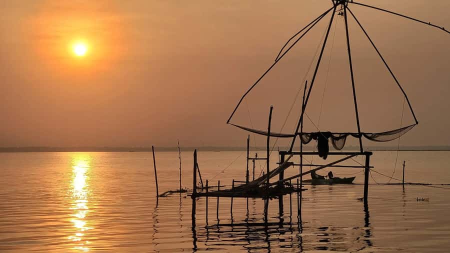 Kerala: SUP or Kayak to Bird's Island with Nature Walk - A Closer Look at the Tour