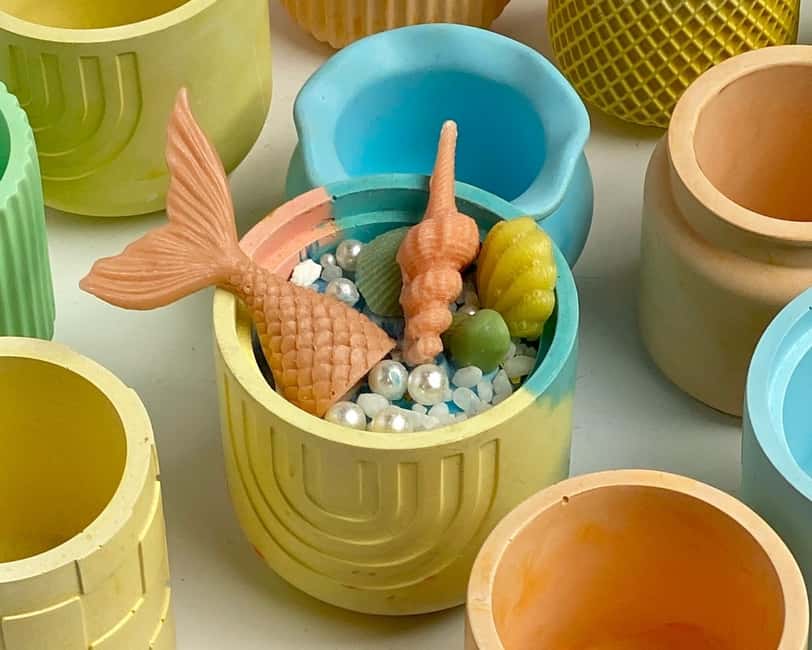 Hanoi: Create Your Own Scented Candle DIY Workshop - Final Thoughts