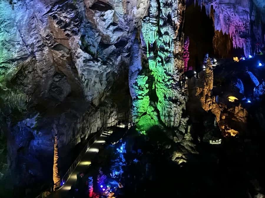 From Chongqing: Furong Cave & River Private Day Trip - Final Thoughts