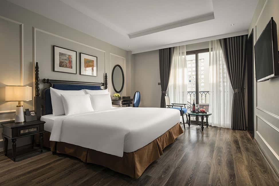 Hanoi: 2 Days Trang An, Bai Dinh, Cuc Phuong National Park - Final Thoughts