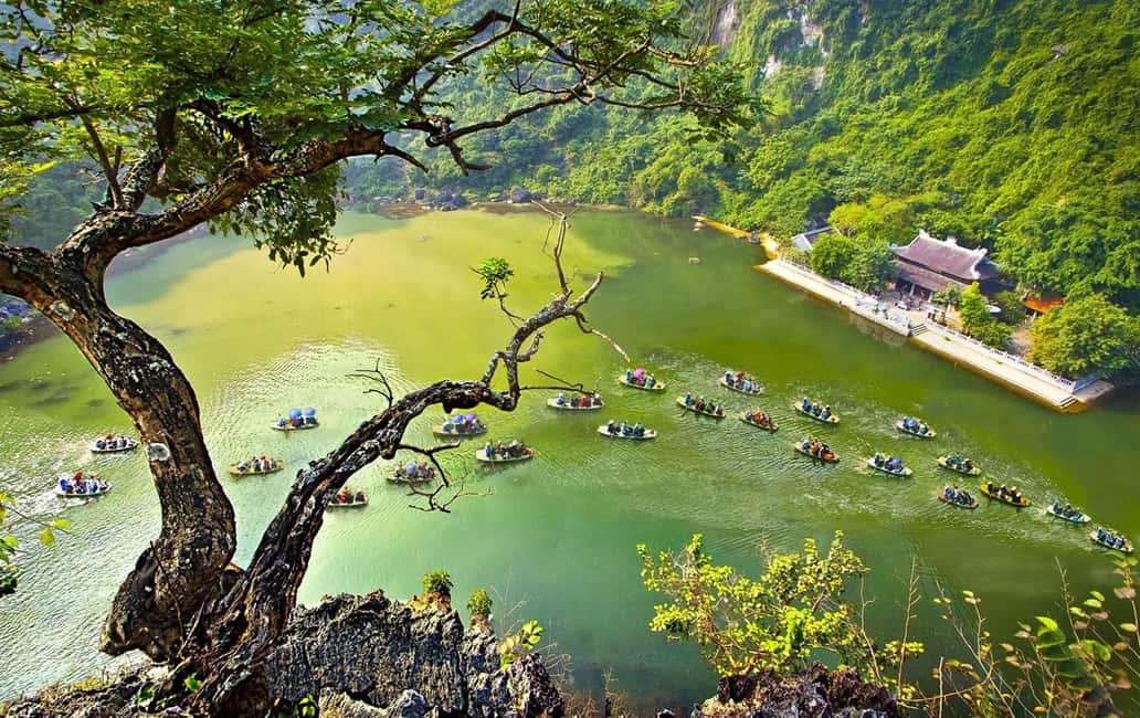 Hanoi: 2 Days Trang An, Bai Dinh, Cuc Phuong National Park - FAQ