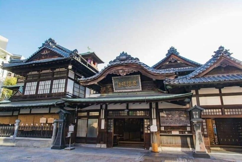 Matsuyama Private Tour with Government-Licensed Guide - Why Opt for a Private Guided Tour in Matsuyama?  