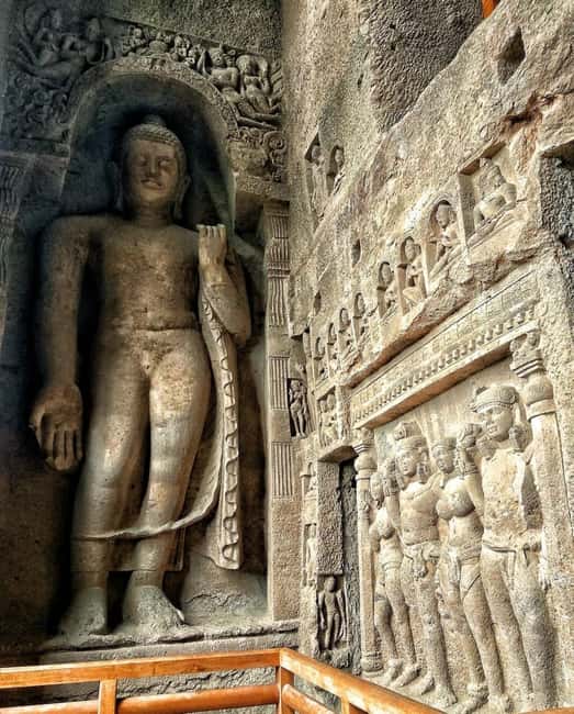Sacred Caves & Green Escape: Kanheri Buddhist Caves & SGNP - Good To Know