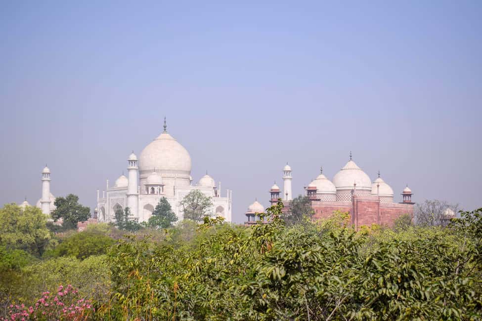 All Inclusive Taj Mahal, Agra Fort & Baby Tour From Delhi - Who Would Enjoy This Tour?