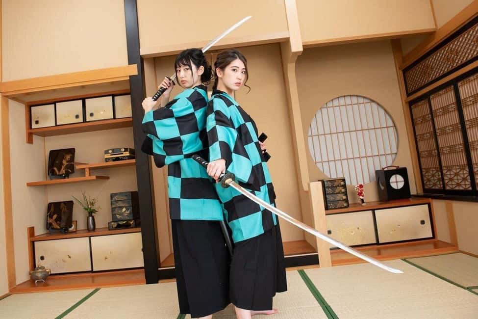 Tokyo 6 hr Private Guided Tour & Samurai Sword Experience - Who will love this tour?