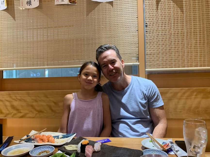 Tokyo 6 hr Private Guided Tour & Samurai Sword Experience - Introduction