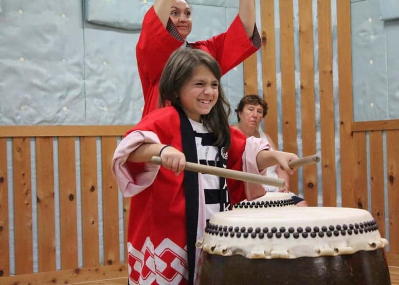 Tokyo 6hr Private Guided Tour & Wadaiko Drumming Experience - A Deep Dive into the Itinerary and Experience