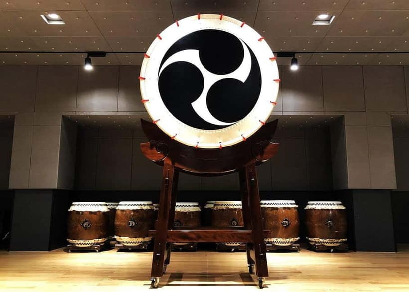 Tokyo 6hr Private Guided Tour & Wadaiko Drumming Experience - What to Bring and Practical Tips