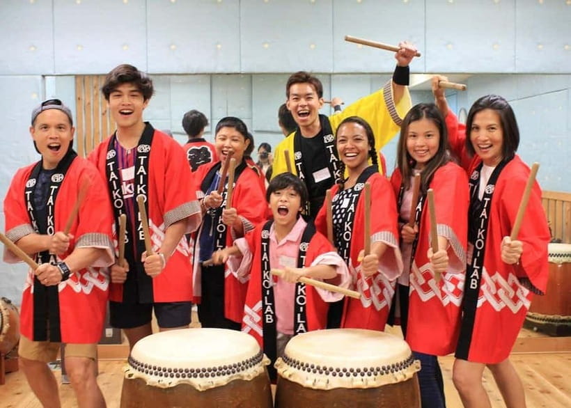 Tokyo 6hr Private Guided Tour & Wadaiko Drumming Experience - FAQs