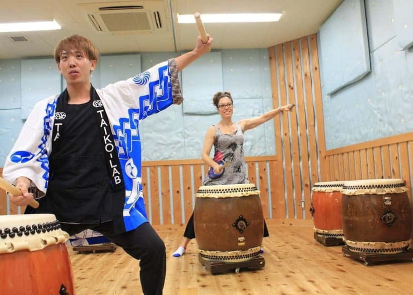 Tokyo 6hr Private Guided Tour & Wadaiko Drumming Experience - Who Is This Tour Best Suited For?