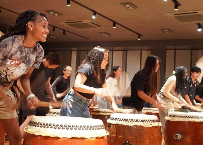 Tokyo 6hr Private Guided Tour & Wadaiko Drumming Experience - The Customizable Itinerary and Its Flexibility