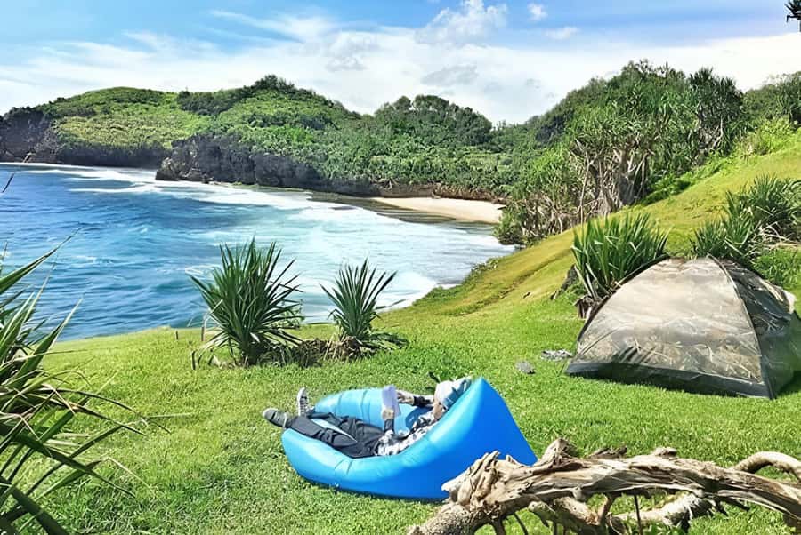 Yogyakarta: 5-Beach Full-Day Tour with Transfers & Entry Fee - Who Would Love This Tour?