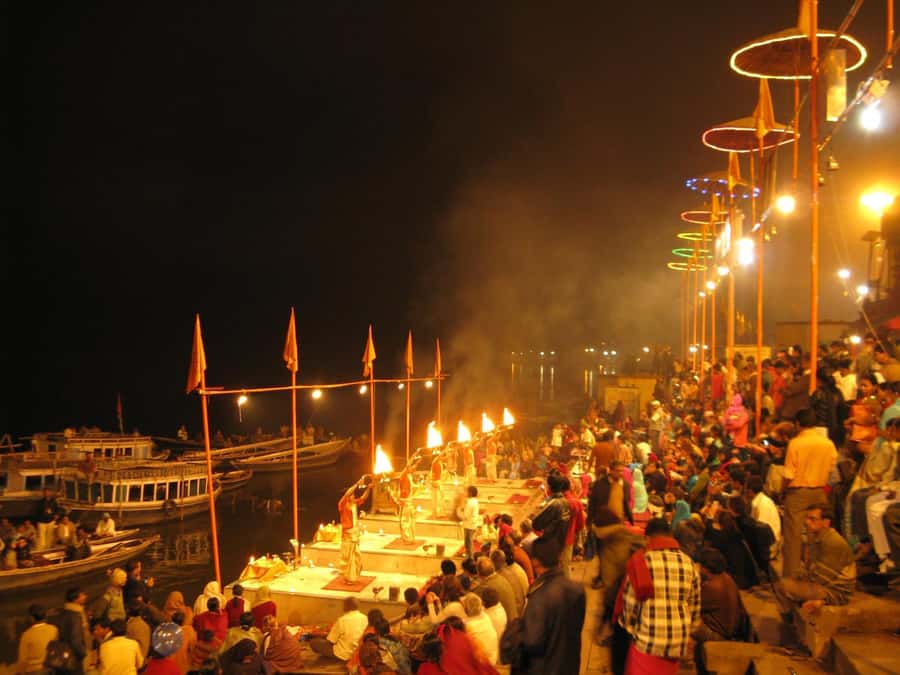 Varanasi : Full Day Varanasi City Day Tour & Ganges Cruise - Who Should Book This Tour?