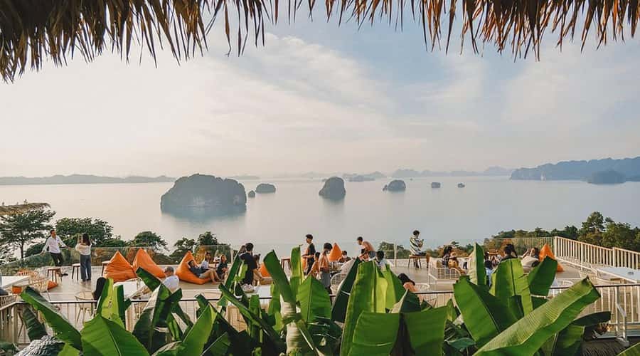 Krabi: ATV and Kayak Tour with Sunset at Khao Thong Hill - Analyzing the Value