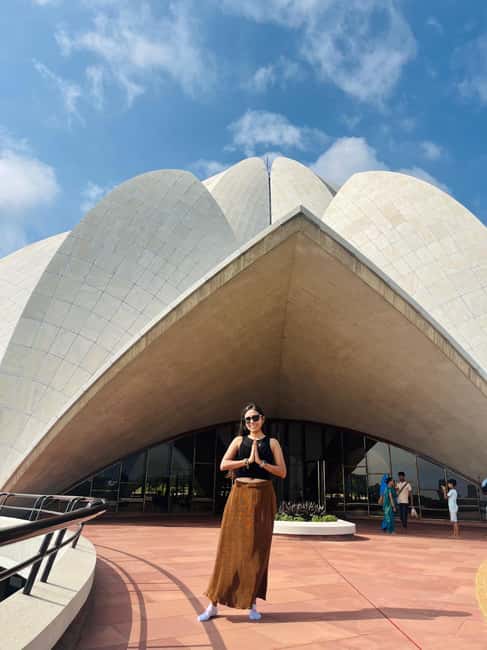 All-Inclusive Delhi Full or Half Day Tour with Hotel Pickup - Why This Tour Works for You