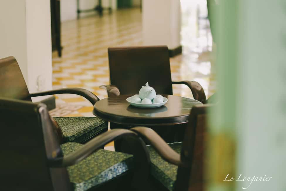 Cai Be Charm: Lunch at Le Longanier Estate - Practical Details