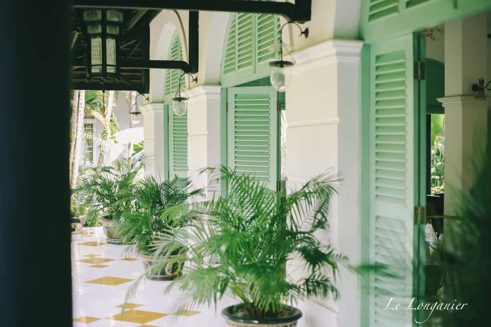 Cai Be Charm: Lunch at Le Longanier Estate - FAQ